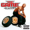 CD The Game The Documentary STILL SEALED. NEW OVP Aftermath Entertainment