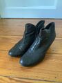 Stiefelette, Gabor echt Leder, Gr.3,5, wie Neu!