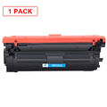 XXL Toner Compatible with HP 212X 212A LaserJet Enterprise M554dn M555dn M555x 