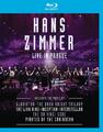 Live In Prague - Hans Zimmer