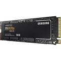Samsung 970 EVO Plus 500 GB Interne M.2 PCIe NVMe SSD 2280 M.2 NVMe PCIe 3.0 x4