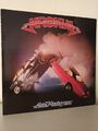 KROKUS > METAL RENDEZ VOUS > VINYL LP  > ARIOLA  > 1980