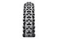 Maxxis Minion DHF DH ST42a WT 64-584 TT Drahtreifen 27.5 x 2.50" Schwarz