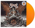 GHOST Prequelle - LP / Orange Vinyl (2023)