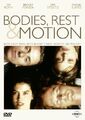 Bodies, Rest & Motion (DVD) NEU/OVP