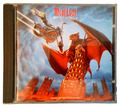 Bat Out Of Hell II Back Into Hell von Meat Loaf CD 1993 Musik Album Jim Steinman