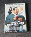 1 DVD "Codename: The Cleaner" (2007)