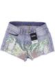 See U Soon Shorts Damen kurze Hose Hotpants Gr. EU 34 (FR 36) Baumwo... #0d6236n