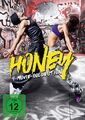 Honey 1+2+3+4 / 4-Movie-Collection # 4-DVD-NEU