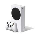 Microsoft Xbox Series S 512GB [inkl. Wireless Controller, ohne Laufwerk] weiß