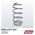 1x Fahrwerksfeder Einzelfeder Pro-Lift-Kit EIBACH F31-26-003-02-RA für DACIA SUV