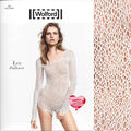 Wolford Lee Pullover • S • white ... Pullover aus asymmetrischem Netz