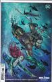 DC COMICS AQUAMAN VOL. 8 #43 FEBRUAR 2019 MIDDLETON VARIANTE VERSAND AM SELBEN TAG