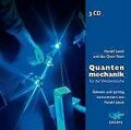 Quantenmechanik für die Westentasche von Harald Lesch | Buch | Zustand sehr gut