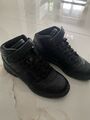 Puma schuhe schwarz Gr. 37 sneaker