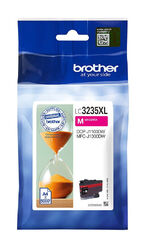 Original Brother LC3235XL-M ca. 5000 Seiten DCP-J1100DW MFC-J1300DW DATUM 2021