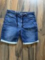 Sublevel Herren Shorts M Blau 