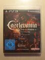 Castlevania: Lords of Shadow Collection - PS3