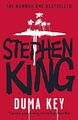 Duma Schlüssel von Stephen King. Taschenbuch. 0340978031. Gut