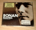 CD Maxi Single - Ronan Keating - When you say nothing at all