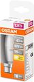 OSRAM LED Star Classic B40 Kerzenlampe B22d 2700K 470lm 1er-Pack NEU OVP