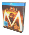 Die Mumie Trilogie Kehrt zurück Das Grabmal des Drachenkaisers Blu Ray Film #9