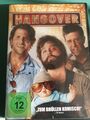 HANGOVER 2 WIEDER ZUM BRÜLLEN KOMISCH DVD MIT BRADLEY COOPER Neuwertig 