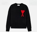 Ami Paris Knit Sweater Unisex Size L,M