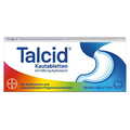 TALCID Kautabletten 50 St Kautabletten