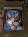 Family Guy: Zurück Ins Multiversum (Sony PlayStation 3, 2012)