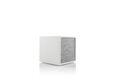 Tivoli Audio Cube Lautsprecher Tragbarer Reise Bluetooth WiFi WLAN Speaker Weiß