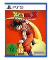 Dragon Ball Z: Kakarot - von Bandai Namco Entertain... | Game | Zustand sehr gut