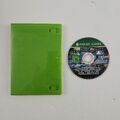 SEGA Mega Drive Ultimate Collection Xbox 360 Videospiel Disc nur PAL 