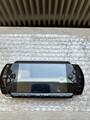 Sony PlayStation Portable - PSP 1000 Japanisch