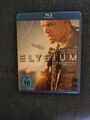 ELYSIUM - Matt Damon Judie Foster - DVD -