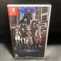 Nintendo Switch Videospiele The World Ends with You Final Remix Square Enix