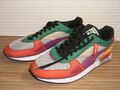 PUMA SNEAKERS THE HUNDREDS FUTURE RIDER, BUNT, Gr. 47, UK 12, TOP!!