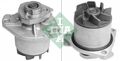 Wasserpumpe Motorkühlung Schaeffler INA 538 0350 10 für GOLF PASSAT FORD VW SEAT