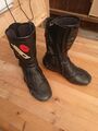 Sidi Vertigo Motorrad Stiefel 42 - Top