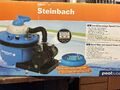 Steinbach 040200 6,6 m³ Pumpe Sandfilteranlage Speed Clean Comfort 50