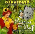 Peter und der Wolf: Ein musikalisches Märchen von S... | Buch | Zustand sehr gut