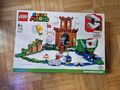 LEGO 71362 Super Mario Bewachte Festung  Erweiterungsset NEU & OVP