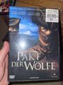 DVD • Pakt der Wölfe [2 DVDs] von Christophe Gans #B30