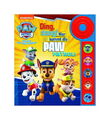 PAW Patrol - Ding, dong! Hier kommt die PAW Patrol!, Soundbuch