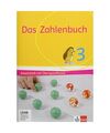 Das Zahlenbuch / Arbeitsheft mit Übungssoftware 3. Schuljahr. Allgemeine Ausgab