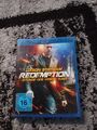 Blu ray -  Redemption / Stunde der Vergeltung - J. Statham - Ton: Deutsch, Engl.