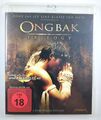 ONG-BAK Trilogy (Blu-ray) - Special Edition - Gebr. - Teil 1+2+3, Tony Jaa