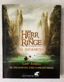 Der Herr der Ringe - Die Gefährten - Gary Russell - Erschaffung Filmkunstwerks