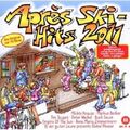 APRES SKI HITS 2011 2 CD MIT DUCK SAUCE UVM. NEU