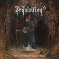 INQUISITION - Invoking The Majestic Throne... CD NEU